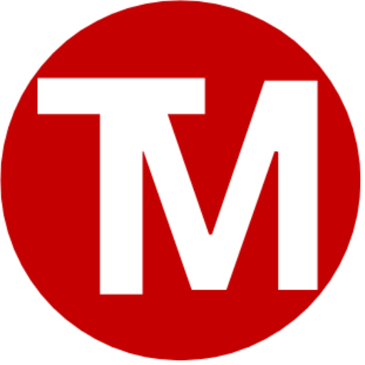 Taaza Mint Logo